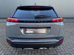 Peugeot 2008 1.2 PureTech 130PK EAT8 Allure /1e eigenaar /Ga, 12 maanden, Gebruikt, Zwart, 1199 cc