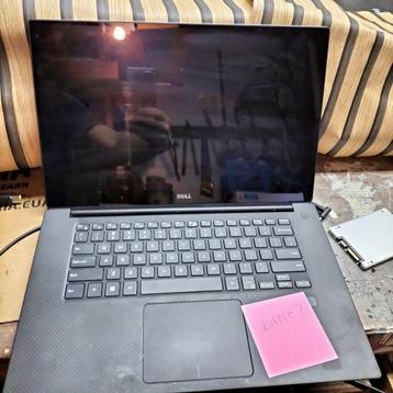 Dell touchscreen p56f 15 inch beschikbaar voor biedingen