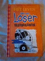 Het leven van een loser: Flutvakantie, Ophalen of Verzenden