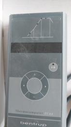 Bentrup Thermocomputer TC44, Ophalen of Verzenden