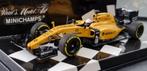 Minichamps Renault R.S.16 2016 #20 Kevin Magnussen 1:43, Ophalen of Verzenden, Nieuw, Auto, MiniChamps
