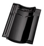 220 NARVIK VHV vario zwart/matzwart verglaasd, Doe-het-zelf en Verbouw, Dakpannen en Dakbedekking, Ophalen, 10 tot 15 m², Steen of Klei