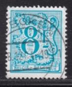 1068 - België michel 2143 gestempeld, Postzegels en Munten, Postzegels | Europa | België, Ophalen of Verzenden, Gestempeld