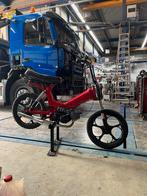 Tomos a55, Ophalen, Gebruikt, Maximaal 45 km/u, 65 cc
