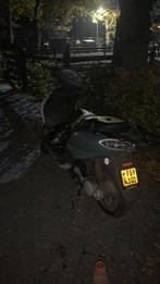 Piaggio Fly Opknapper - Geldig Brommerkenteken, Ophalen, Gebruikt, Maximaal 45 km/u, Overige modellen