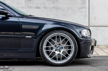 GEZOCHT: Bmw csl velgen (breed)set 5x120 beschikbaar voor biedingen