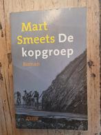 Mart Smeets - De kopgroep, Nederland, Mart Smeets, Ophalen, Gelezen