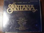 SANTANA, Ophalen of Verzenden, 1960 tot 1980, Zo goed als nieuw, Boxset
