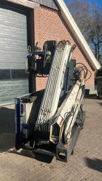 Hiab 130 roller 130 spoor Stenenkraan kennis kraan steenkraa, Auto-onderdelen, Vrachtwagen-onderdelen, Ophalen, Gebruikt, Overige merken
