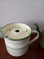 Melkkoker, Ophalen of Verzenden