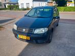 Fiat Punto 1.4-16V Navigator apk tot 7-06-2026, Voorwielaandrijving, Gebruikt, 400 kg, Zwart