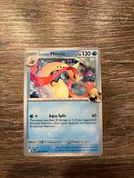 Cynthia’s Milotic DRI 053/182, Hobby en Vrije tijd, Verzamelkaartspellen | Pokémon, Ophalen of Verzenden, Zo goed als nieuw