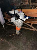 Stamper trilmachine, Ophalen of Verzenden, Gebruikt