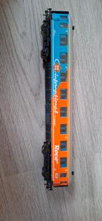 Roco plan d promo, Gelijkstroom, Wagon, Ophalen of Verzenden, Roco
