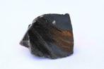 Zwarte Obsidiaan (20 - 30), Ophalen of Verzenden, Mineraal