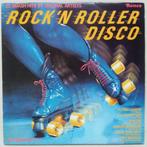 LP vinyl  Various Artists – Rock 'N Roller Disco, Verzenden, Gebruikt, 12 inch