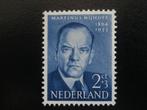 NL 1954; PLAATFOUT 641 PM1 LEES, Verzenden, Na 1940, Postfris