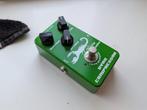 Harley Benton Dynamic Compressor, Muziek en Instrumenten, Effecten, Ophalen of Verzenden, Zo goed als nieuw, Compressor