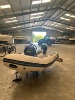 Brig 330 s 20 pk, Watersport en Boten, Zo goed als nieuw, Benzine, Minder dan 70 pk, Overige materialen