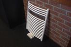 Designradiator gebogen Wit 595 x 716 mm, Ophalen, Nieuw
