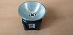 120 - Vintage Lampjesflitser van bakeliet, Verzenden, Flitser