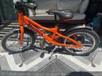 Puky 16 inch, Ophalen, Gebruikt, 16 tot 20 inch
