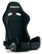 Bride Gias Low Max kuipstoel sportstoel diverse kleuren, Auto diversen, Tuning en Styling, Ophalen of Verzenden