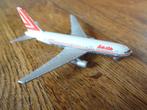 Boeing 767 Lauda Air, Verzamelen, Nieuw, Ophalen of Verzenden, Schaalmodel