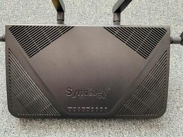 Synology Router RT2600AC beschikbaar voor biedingen