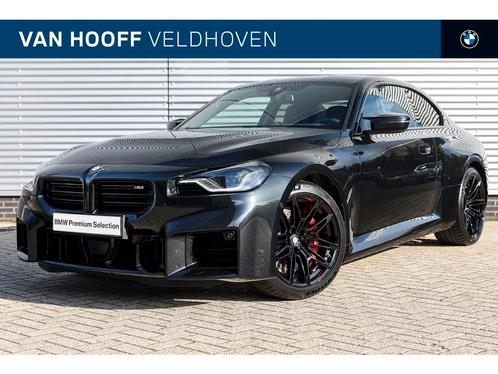 BMW 2 Serie Coupe M2 High Executive Automaat / M Drive Profe, Auto's, BMW, Bedrijf, Te koop, 2-Serie, Achteruitrijcamera, Adaptive Cruise Control