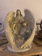Clayre & Eef kerstgroep, Diversen, Kerst, Ophalen of Verzenden, Nieuw