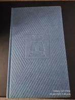 Oude reisgids Spanje - Engels/Spaans, Boeken, Atlassen en Landkaarten, Spanje, Overige typen, Ophalen of Verzenden, 1800 tot 2000