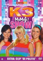 K3 Mamase Show, Alle leeftijden, Overige genres, Ophalen of Verzenden, Zo goed als nieuw