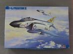 F-4J Phantom II Hasegawa 1/72, Hobby en Vrije tijd, Modelbouw | Vliegtuigen en Helikopters, Nieuw, Hasegawa, Ophalen of Verzenden
