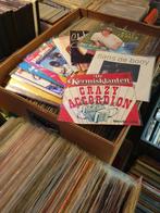 Mega partij singles lps cd's, Cd's en Dvd's, Vinyl | Verzamelalbums, Ophalen of Verzenden, Zo goed als nieuw, Overige formaten