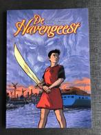 De havengeest door Jan Bosschaert, Eén stripboek, Ophalen of Verzenden, Zo goed als nieuw