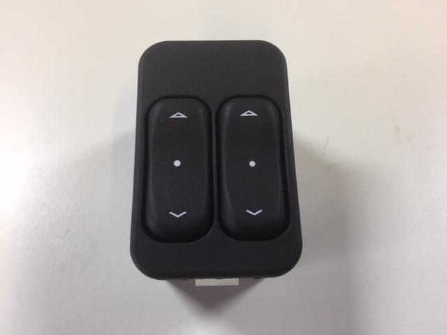 Schakelaar raamopener Opel Corsa C 24409205., Auto-onderdelen, Dashboard en Schakelaars, Opel, Nieuw, Ophalen of Verzenden