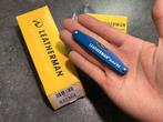 Leatherman Juice B2 zakmes Columbia Blue, Caravans en Kamperen, Kampeergereedschap, Ophalen of Verzenden, Nieuw