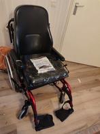 Rolstoel, Diversen, Rolstoelen, Ophalen, Gebruikt, Duwrolstoel