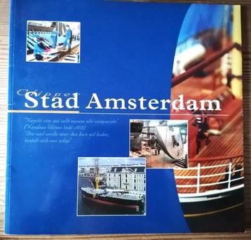 Sail: Clipper Stad Amsterdam (1999). Pride ship Sail 2000. beschikbaar voor biedingen