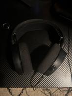 Steelseries game headset, Ophalen of Verzenden, Zo goed als nieuw, Over-ear