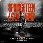 Springsteen 4X FOS Nijmegen 27 juni 2024, Tickets en Kaartjes, Juni, Drie personen of meer