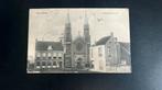 Roosendaal Redemptoristen kerk 1915, Ophalen of Verzenden, Voor 1920, Gelopen, Noord-Brabant