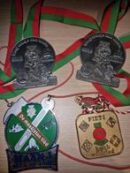 Wien medailles vastelaovend Venlo, Ophalen of Verzenden