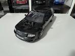 Ottomobile Audi RS 6 Clubsport MTM 1:18 otto mobile, Nieuw, OttOMobile, Auto, Verzenden