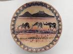Schaal uit Afrika, Antiek en Kunst, Ophalen