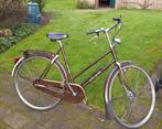 Union damesfiets, Gebruikt, Versnellingen, 56 cm of meer, Ophalen