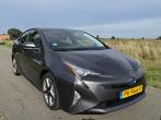 Toyota Prius 1.8 Dynamic LED!/NAVI/HEADUP/VOLL.DLRONDERHOUDE, Auto's, Toyota, 65 €/maand, Stof, Origineel Nederlands, Bedrijf