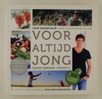 Velde, Jesse van der - Voor altijd jong / Voeding, beweging,, Boeken, Gezondheid, Dieet en Voeding, Verzenden, Gelezen