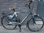 Prachtige Gazelle Eclipse – Unieke lak 8versnellingen 57cm, Fietsen en Brommers, Ophalen, Versnellingen, Zo goed als nieuw, 57 tot 61 cm